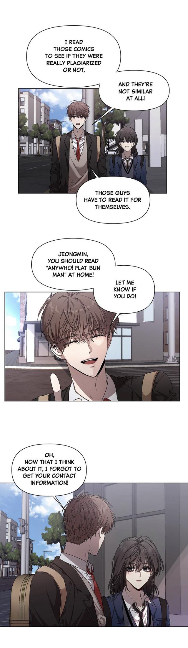 Dreaming Freedom Chapter 9 image 29